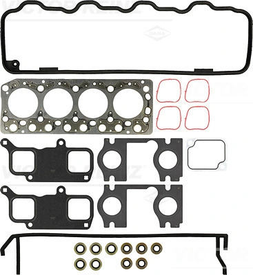 Gasket Kit, cylinder head